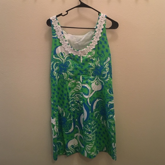 ‼SALE Lilly Pulitzer dress
