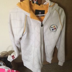 Pittsburgh Steelers Jacket