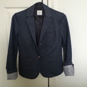 Gap blazer