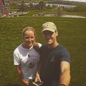 Meet your Posher, Matt