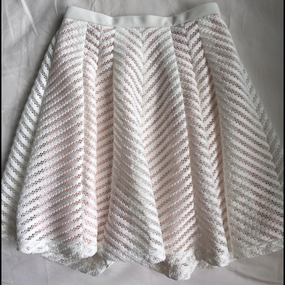 Catherine Malandrino Skirt