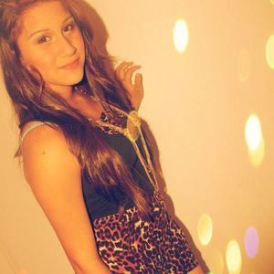 Meet your Posher, Catherine