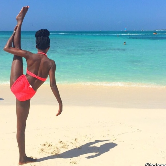 Meet your Posher, Jada