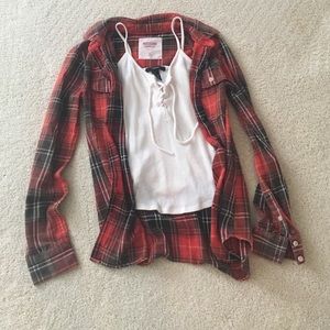 Super Soft Flannel