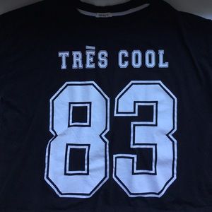 Small Shirt - Forever 21