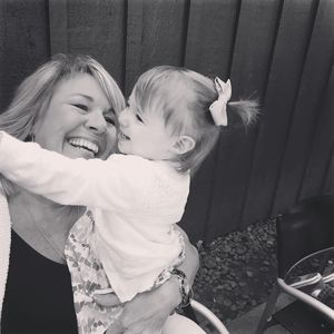 Meet your Posher, Angie