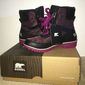 Tivoli II Sorel Boots