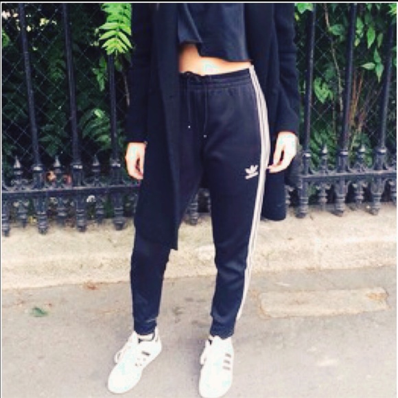 Adidas Originals Superstar Pants