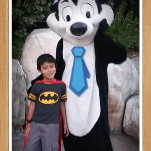 Meet your Posher, Eliza