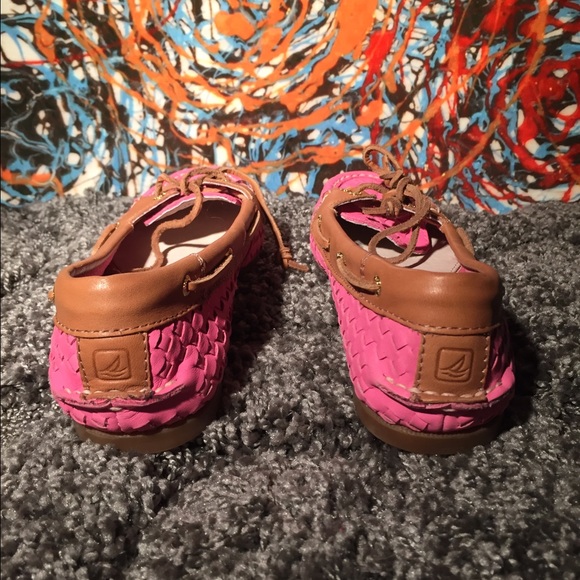 Sperry Top-Sider - Picture 2 of 3