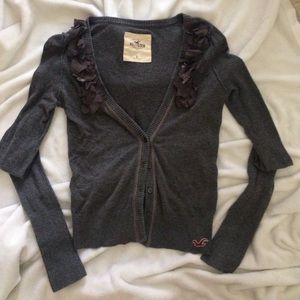 Women's cardigan
