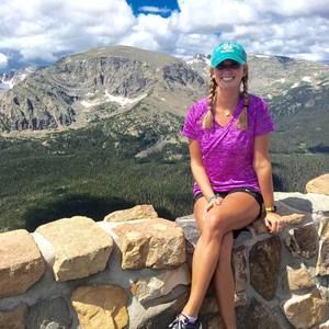 Meet your Posher, Taylor ann