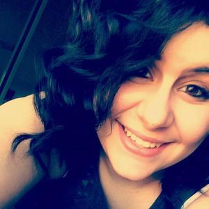 Meet your Posher, Vanessa