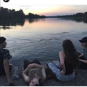 Meet your Posher, Chase