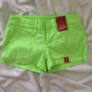 Women's shorts