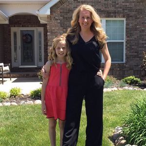 Meet your Posher, Jennifer