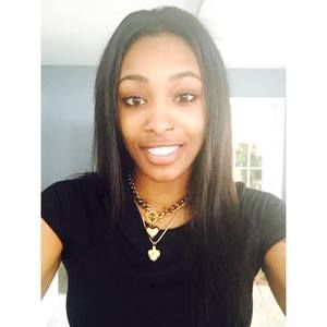 Meet your Posher, Ray