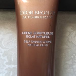 👸🏽 Dior Bronzer