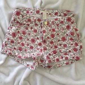 Women's shorts