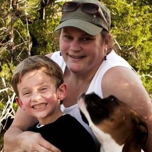 Meet your Posher, Dale