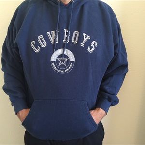 Dallas Cowboys Hoodie