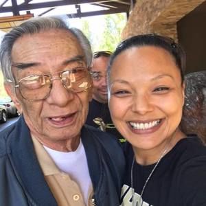 Meet your Posher, Willie-tanya