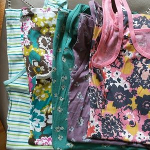 FLASH SALE Ribbed Tanks Bundle!