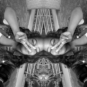 Meet your Posher, Tiera