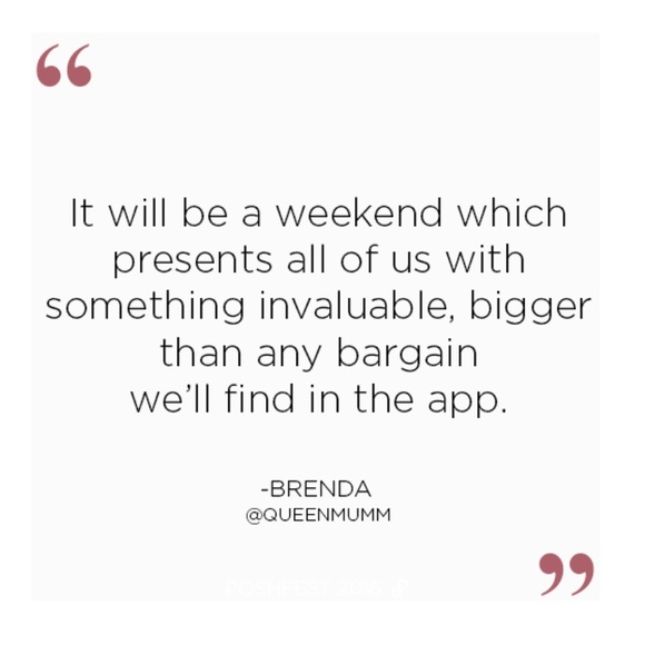 My Poshfest Story - Picture 2 of 3