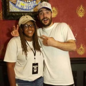 Meet your Posher, Briana