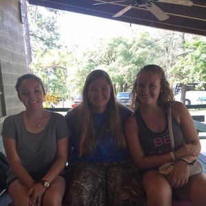 Meet your Posher, Cheyenne