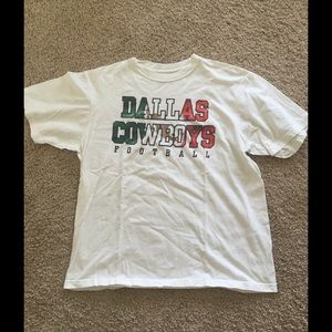 Dallas Cowboy Shirt