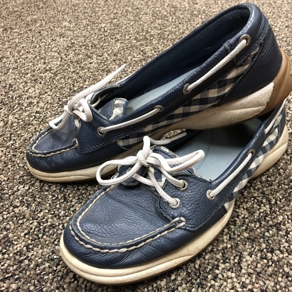 Sperry Shoes - Sperry Boat Shoes