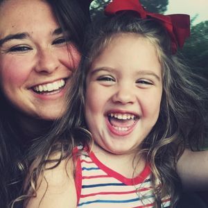 Meet your Posher, Stacey r.