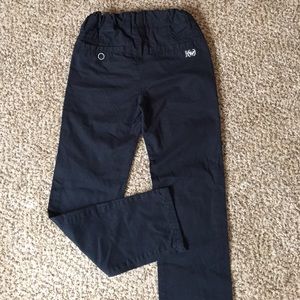 Boys pants