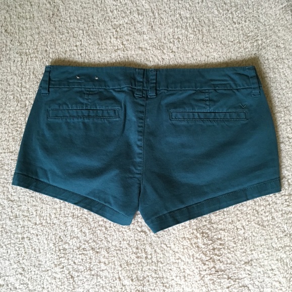 *SOLD* American Eagle shorties - Picture 2 of 2