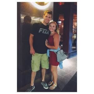 Meet your Posher, Chloe