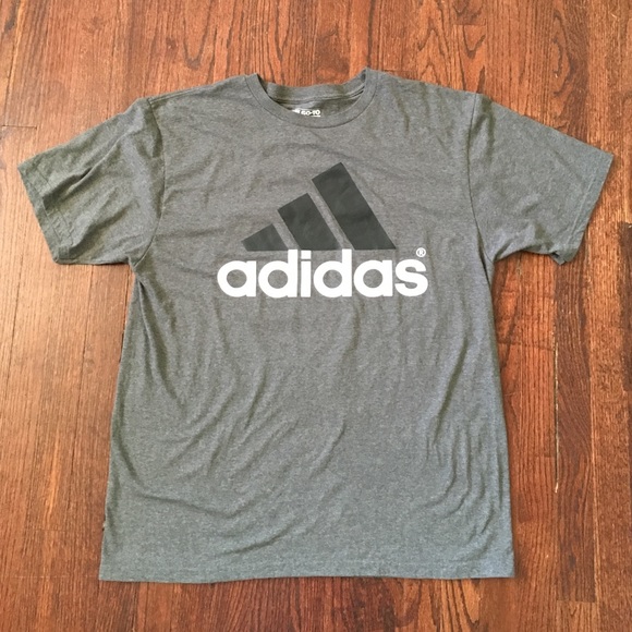 Adidas Logo Tee
