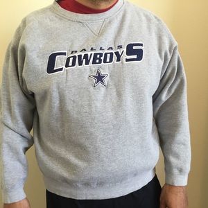 Dallas Cowboy Sweatshirt