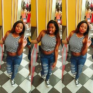 Meet your Posher, Erica