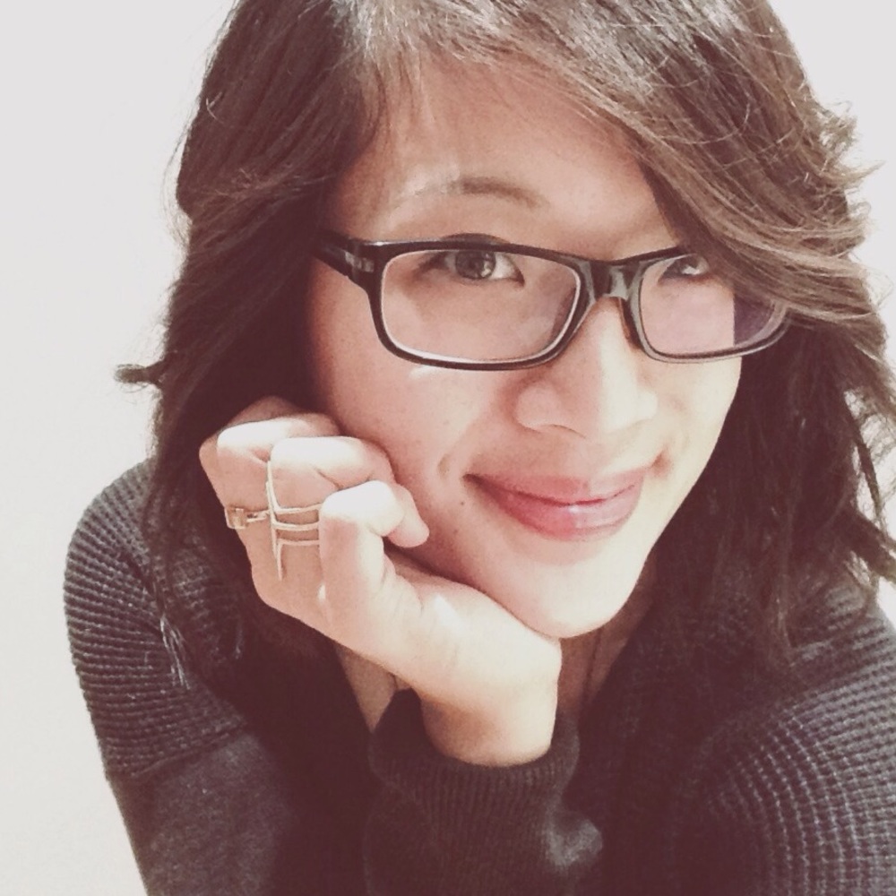 Meet your Posher, Rebecca