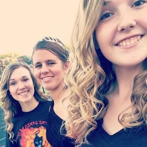 Meet your Posher, Jordan