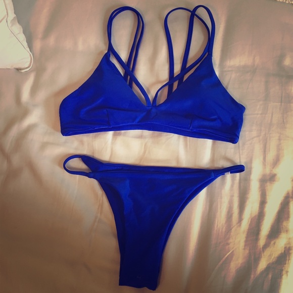 Kira Swim Kenzie set
