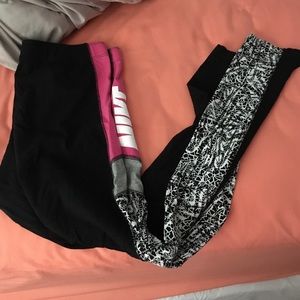 Nike leggings