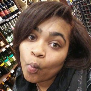 Meet your Posher, Erica