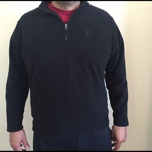 Dallas Cowboys 3/4 Zip Jacket