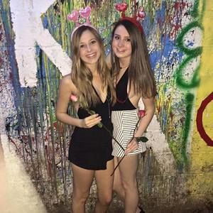 Meet your Posher, Blake