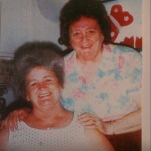 Meet your Posher, Toni