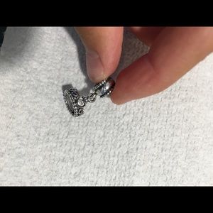Pandora Charm