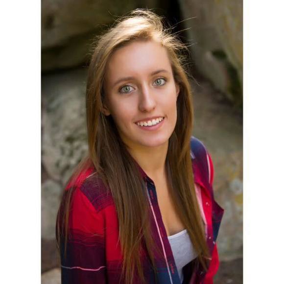 Meet your Posher, Jessie